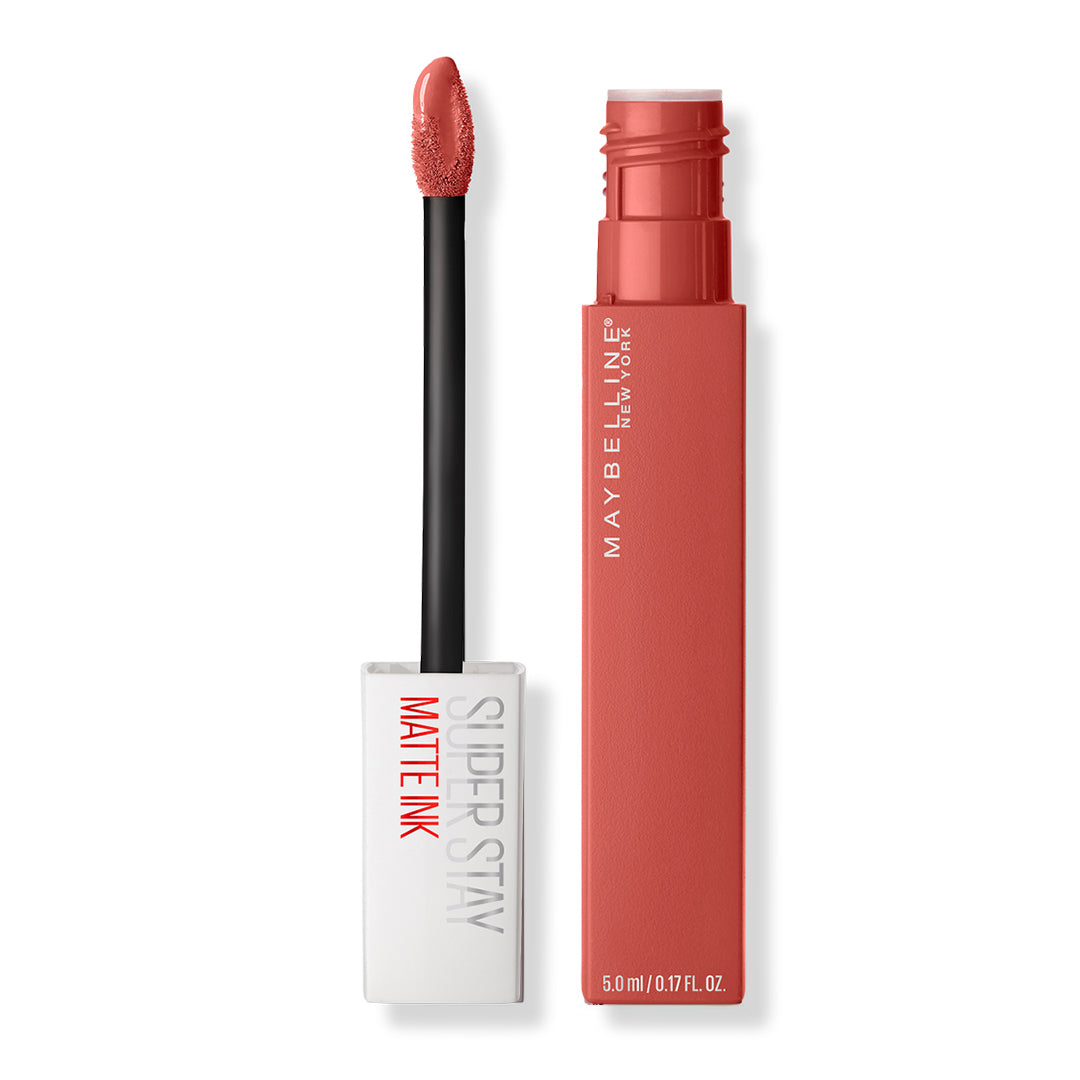 MAYBELLINE | SUPERSTAY MATTE INK