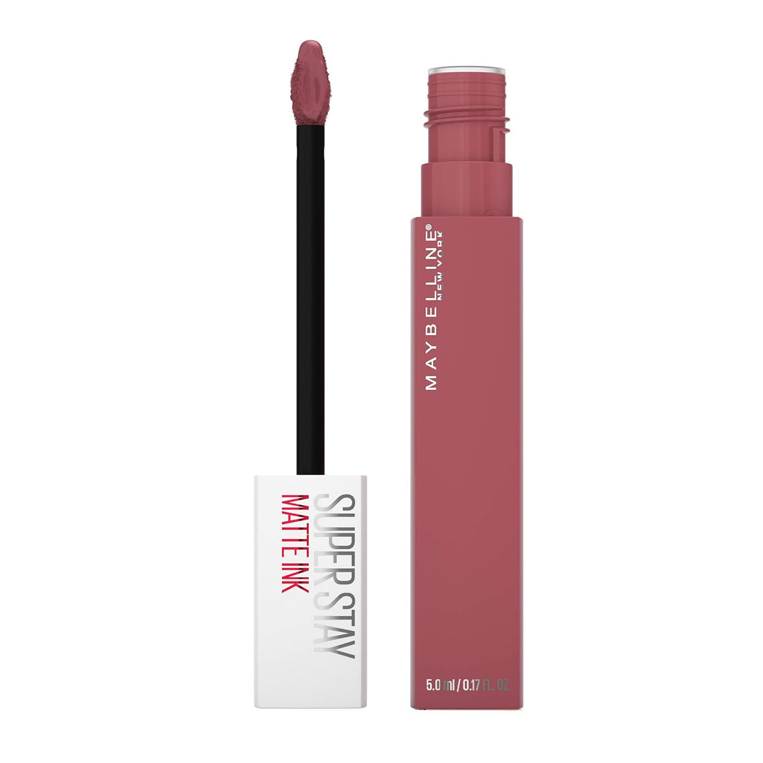 MAYBELLINE | SUPERSTAY MATTE INK