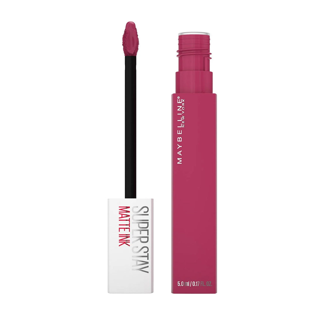 MAYBELLINE | SUPERSTAY MATTE INK