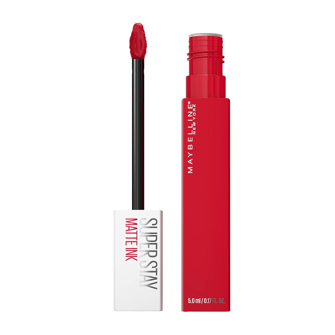 MAYBELLINE | SUPERSTAY MATTE INK