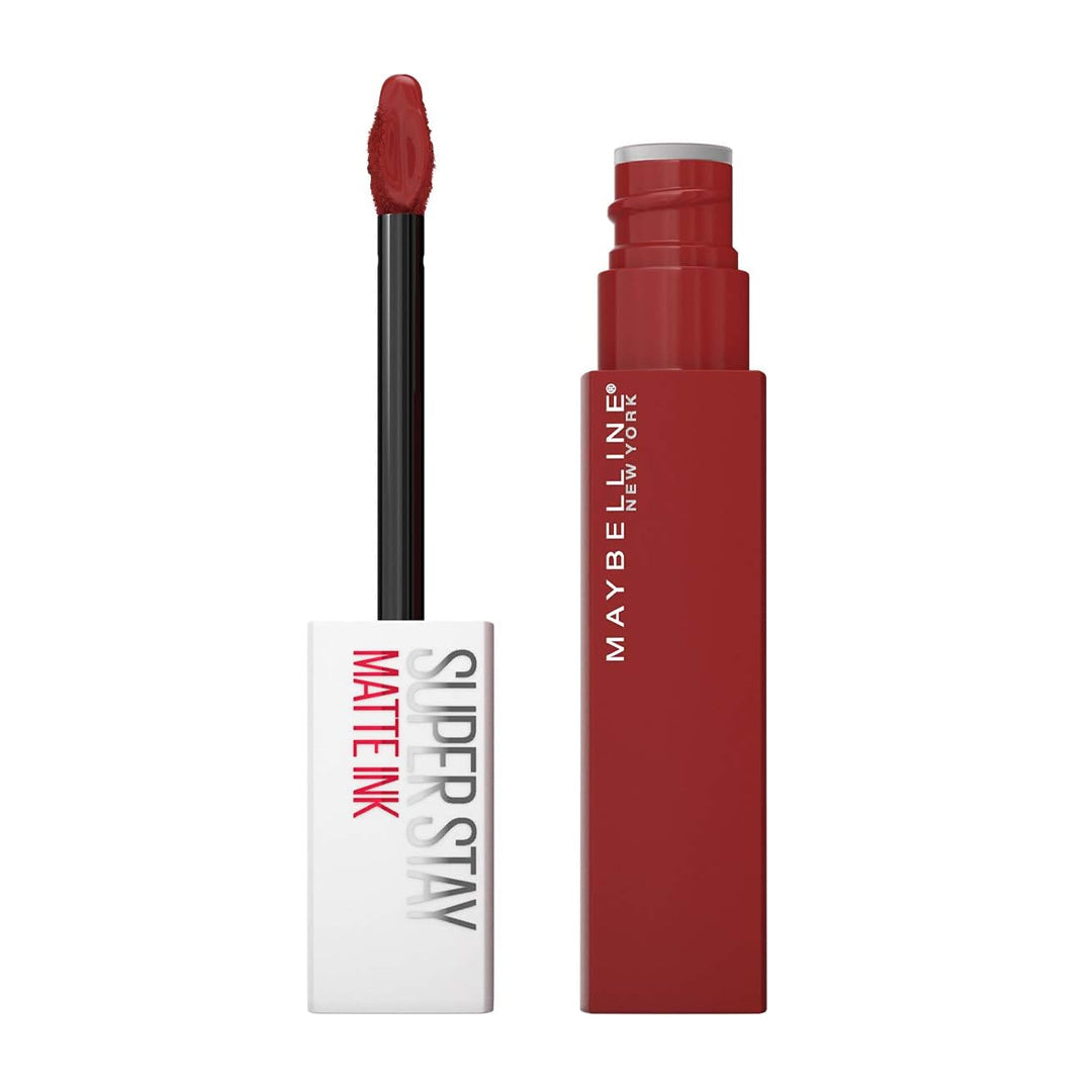 MAYBELLINE | SUPERSTAY MATTE INK