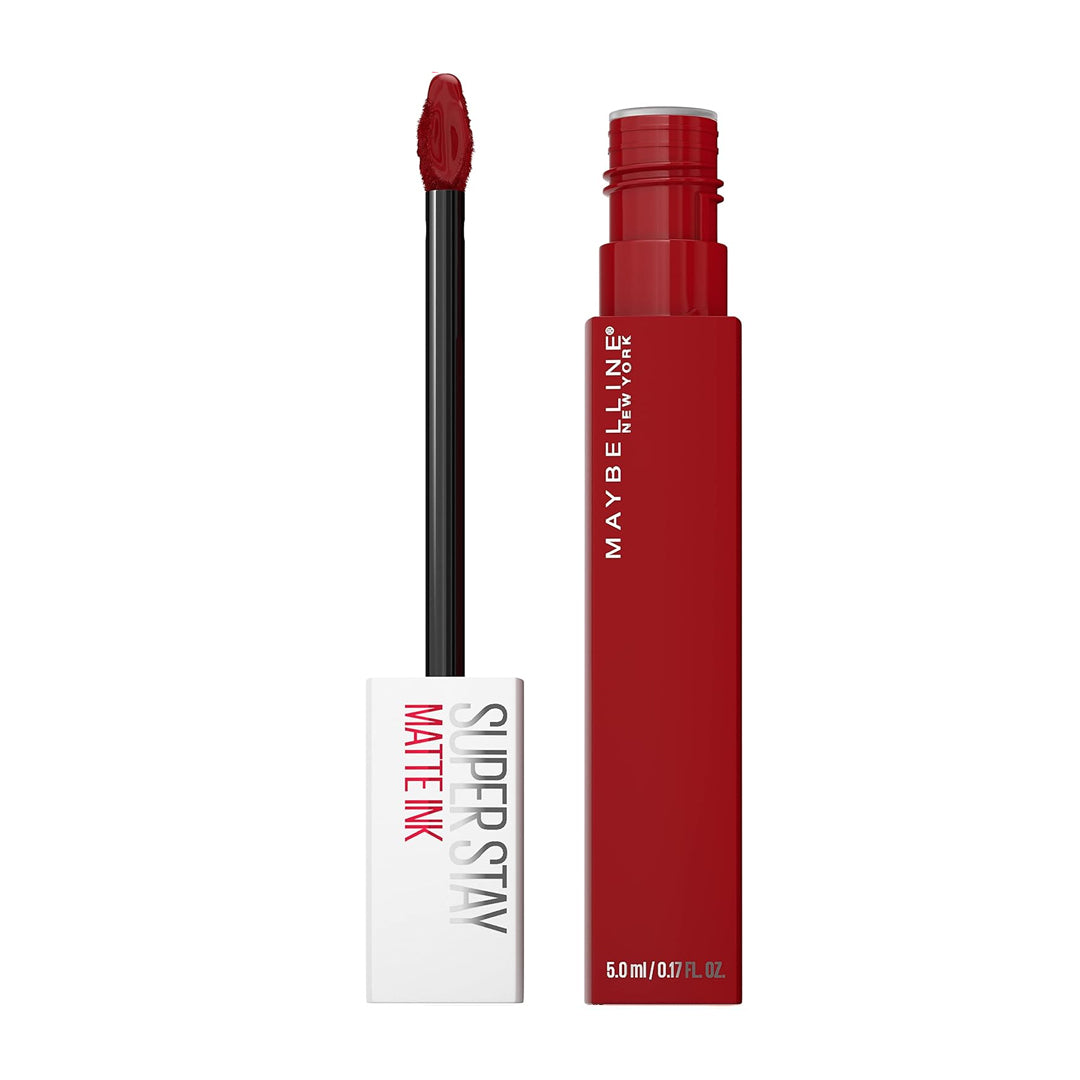 MAYBELLINE | SUPERSTAY MATTE INK