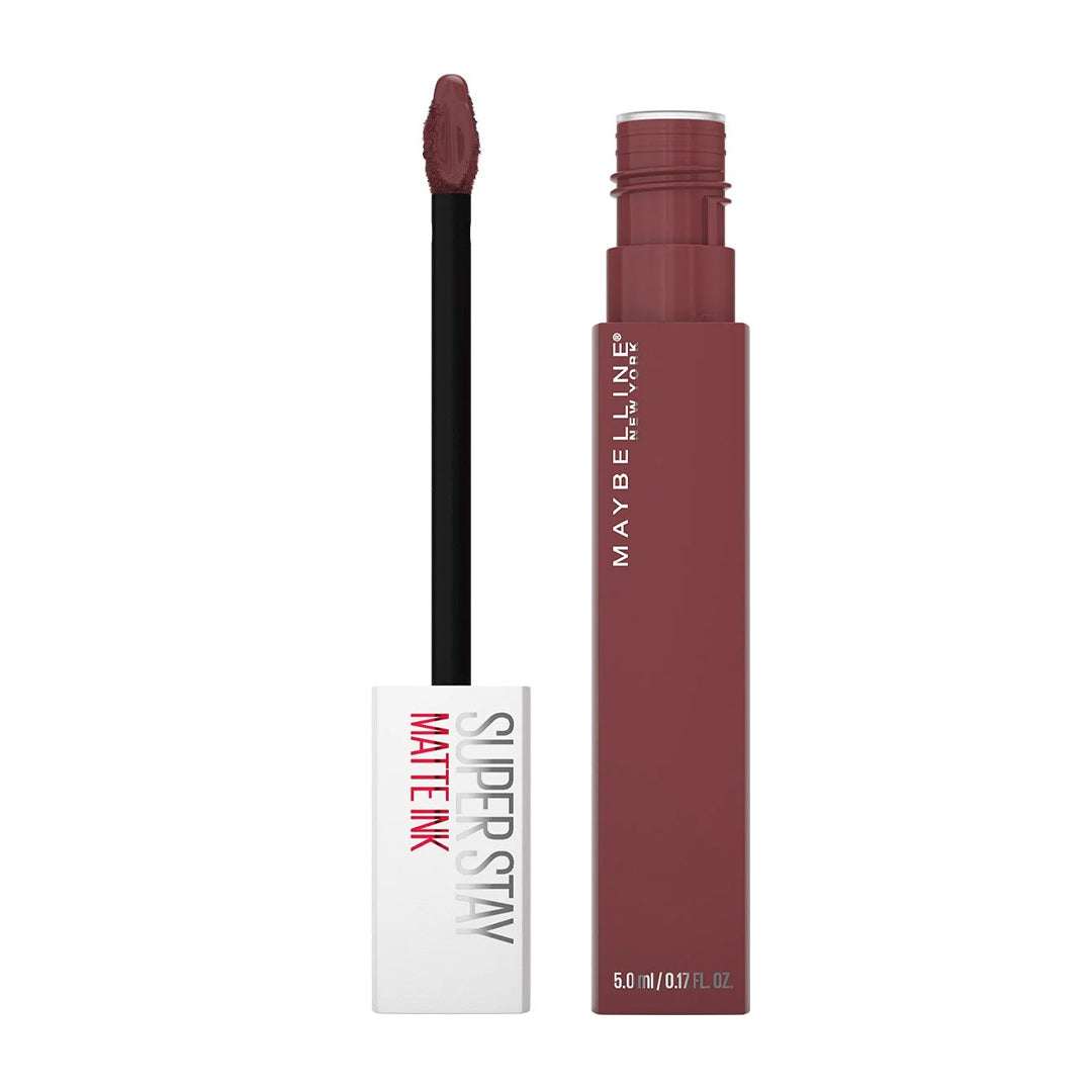 MAYBELLINE | SUPERSTAY MATTE INK