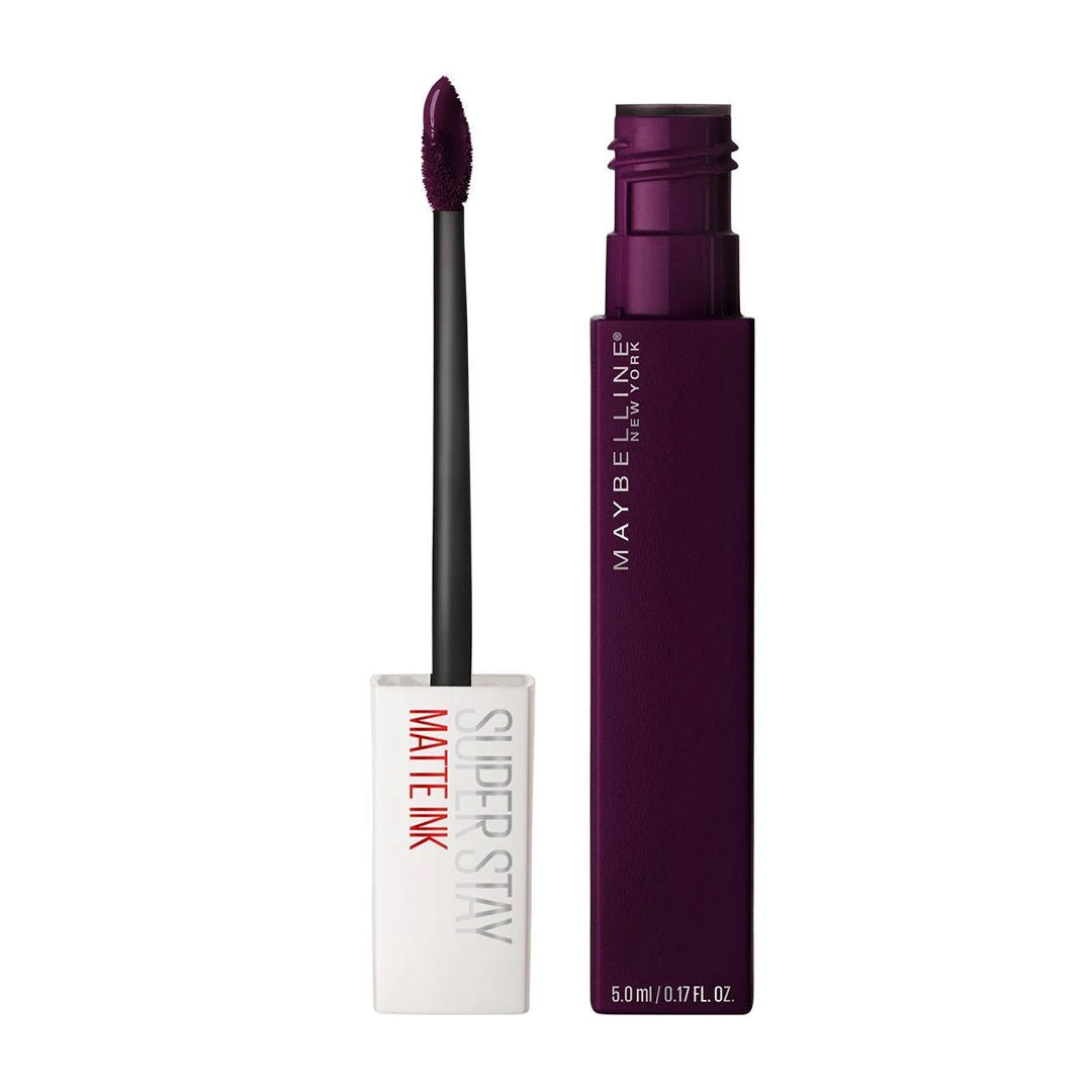 MAYBELLINE | SUPERSTAY MATTE INK