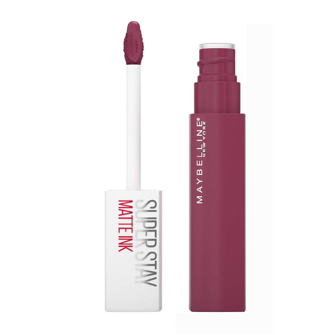 MAYBELLINE | SUPERSTAY MATTE INK