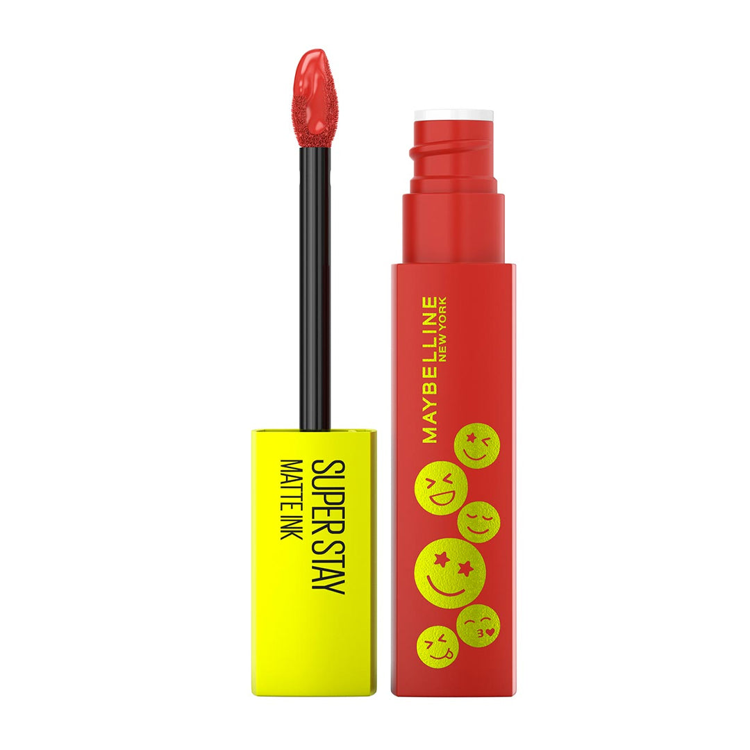 MAYBELLINE | SUPERSTAY MATTE INK