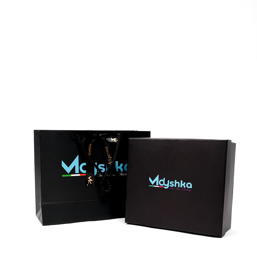 MAYSHKA  | BOX & SACHET L'ART D'OFFRIR AVEC ÉlÉGANCE