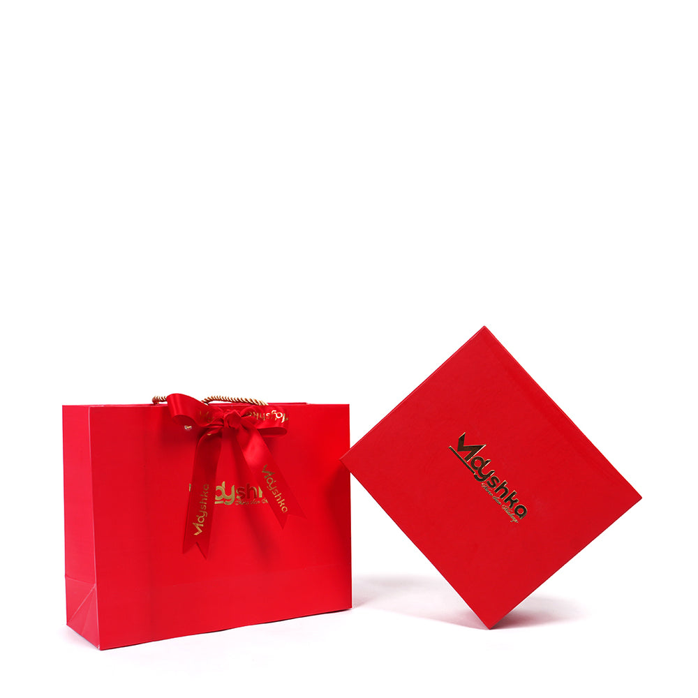 MAYSHKA  | BOX & SACHET L'ART D'OFFRIR AVEC ÉlÉGANCE