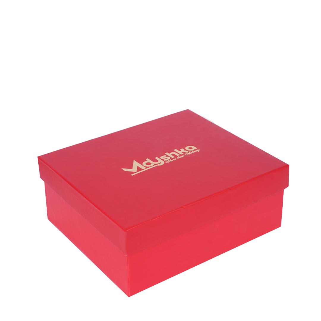 MAYSHKA | BOITE CADEAU ÉLÉGANTE