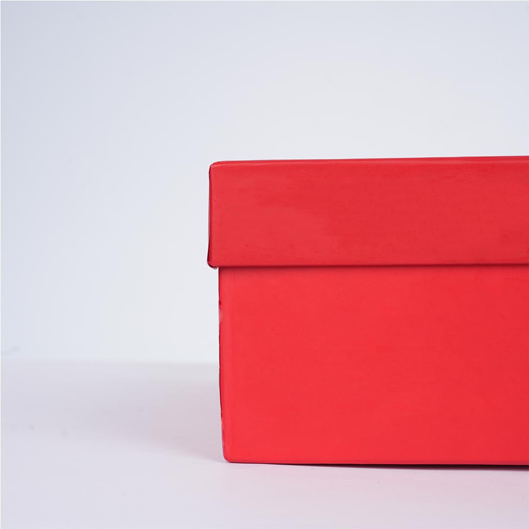 MAYSHKA | BOITE CADEAU ÉLÉGANTE