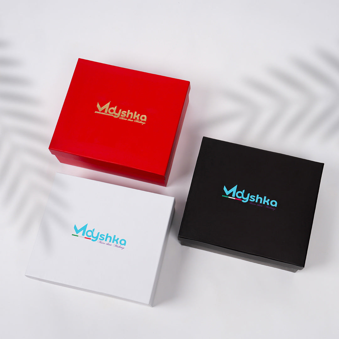 MAYSHKA | BOITE CADEAU ÉLÉGANTE