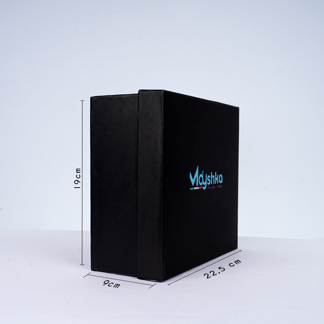 MAYSHKA | BOITE CADEAU ÉLÉGANTE
