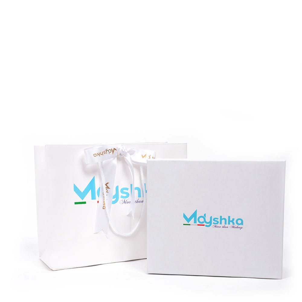MAYSHKA  | BOX & SACHET L'ART D'OFFRIR AVEC ÉlÉGANCE