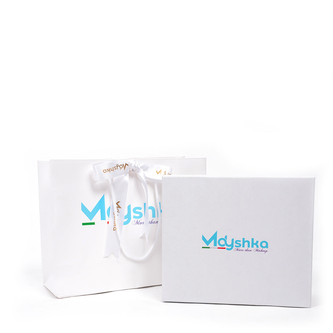 MAYSHKA  | BOX & SACHET L'ART D'OFFRIR AVEC ÉlÉGANCE