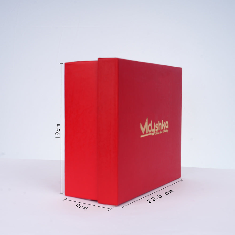 MAYSHKA | BOITE CADEAU ÉLÉGANTE