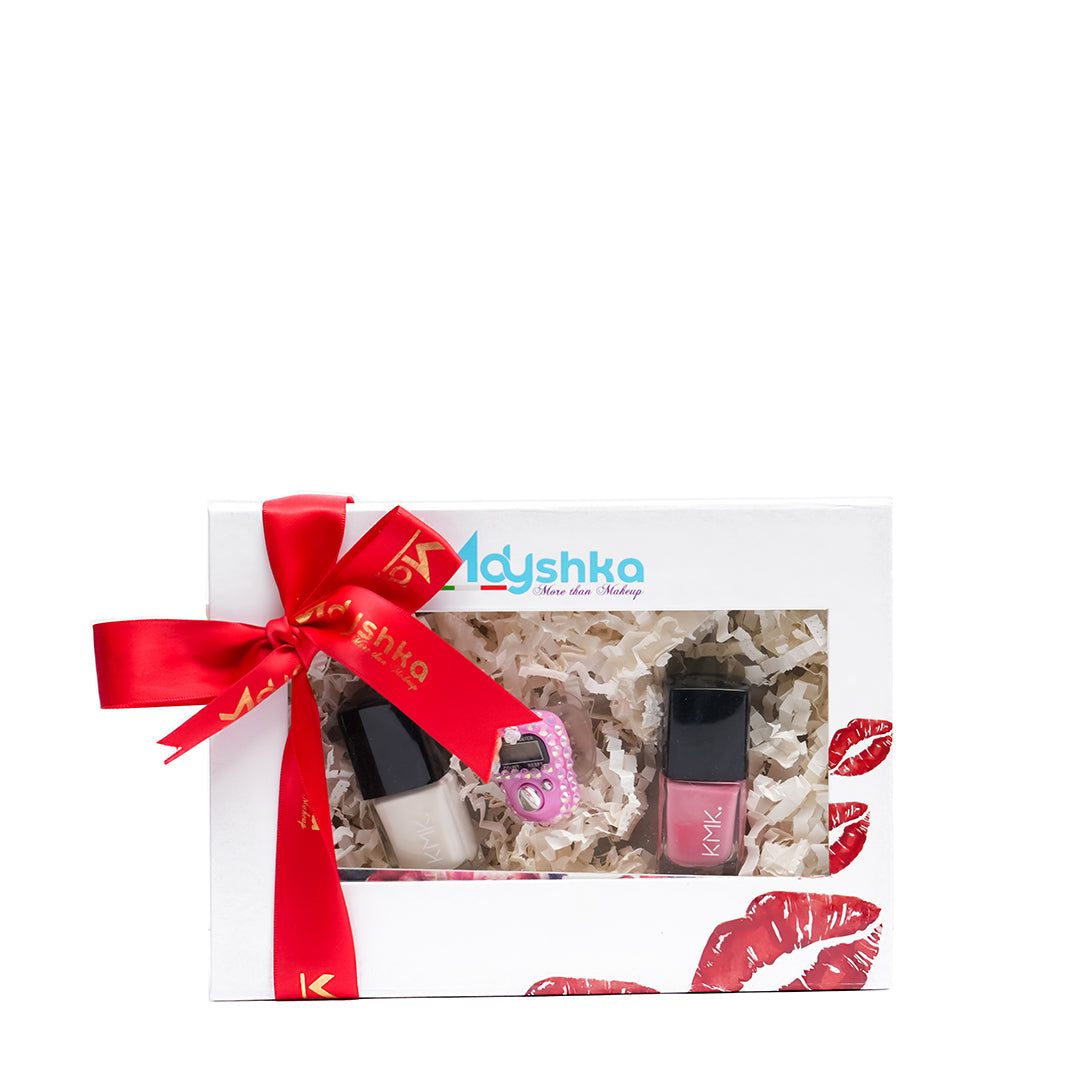 MAYSHKA  | COFFRET RAMADAN - ELEGANCE HALAL