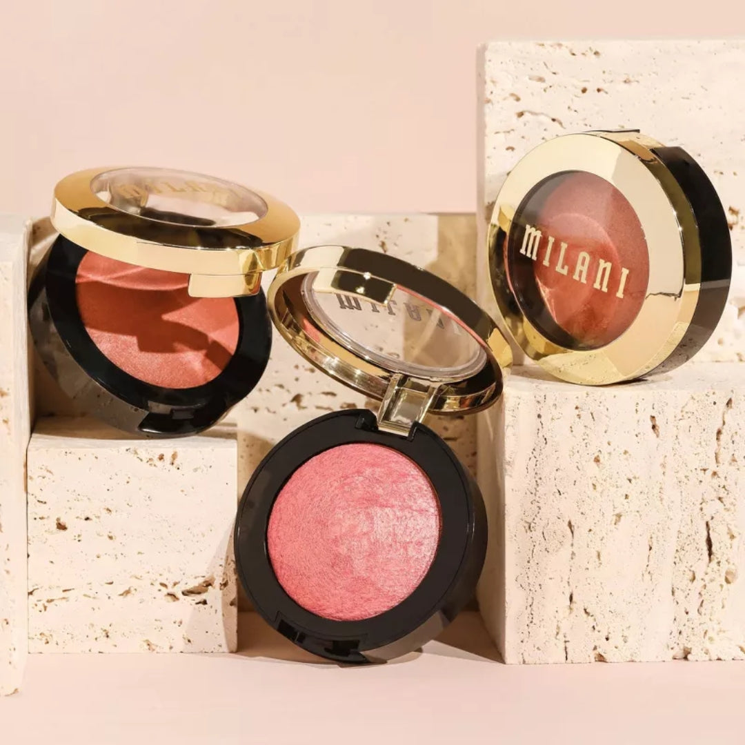 MILANI | BAKED BLUSH