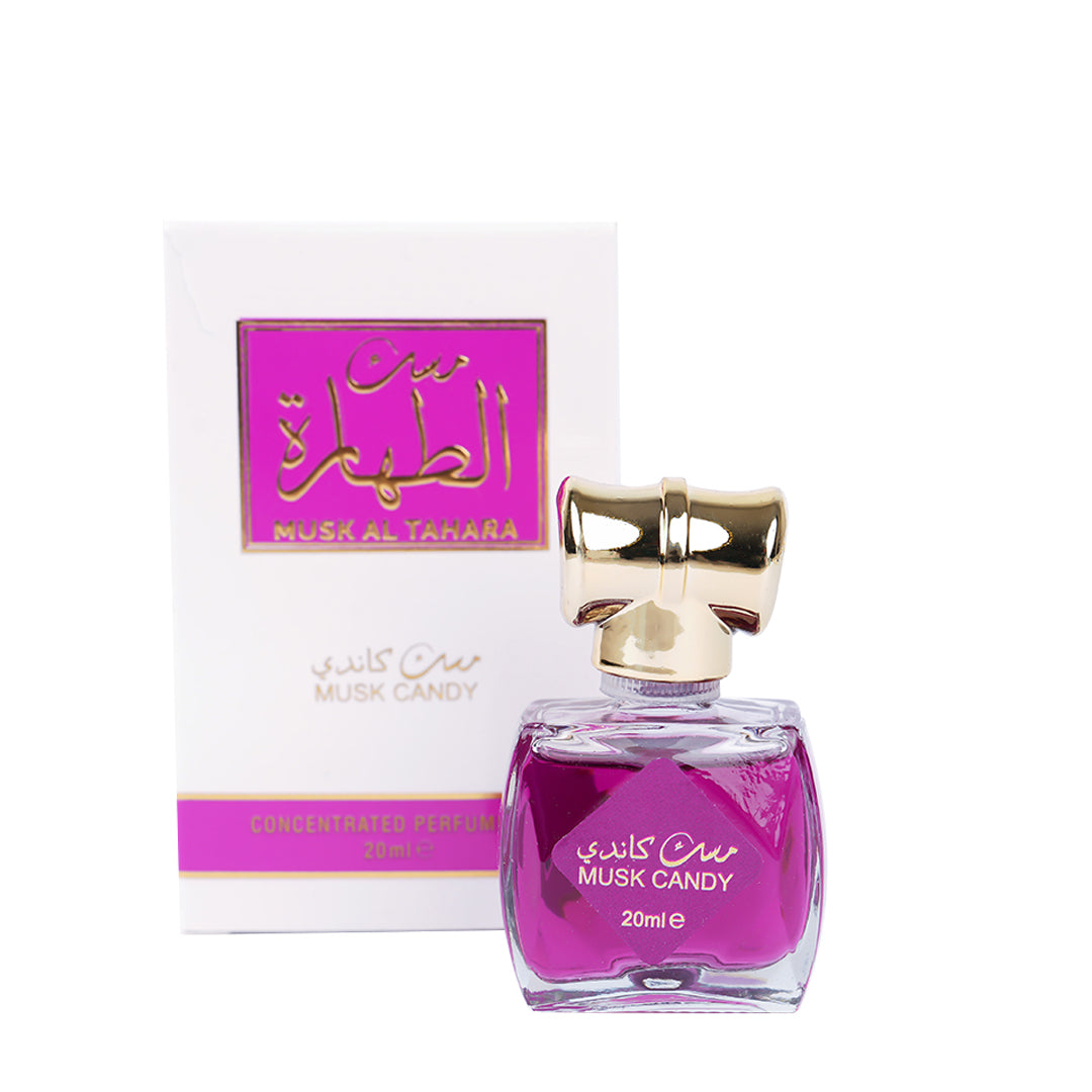 MUSK AL ATAHARA | MUSK CANDY