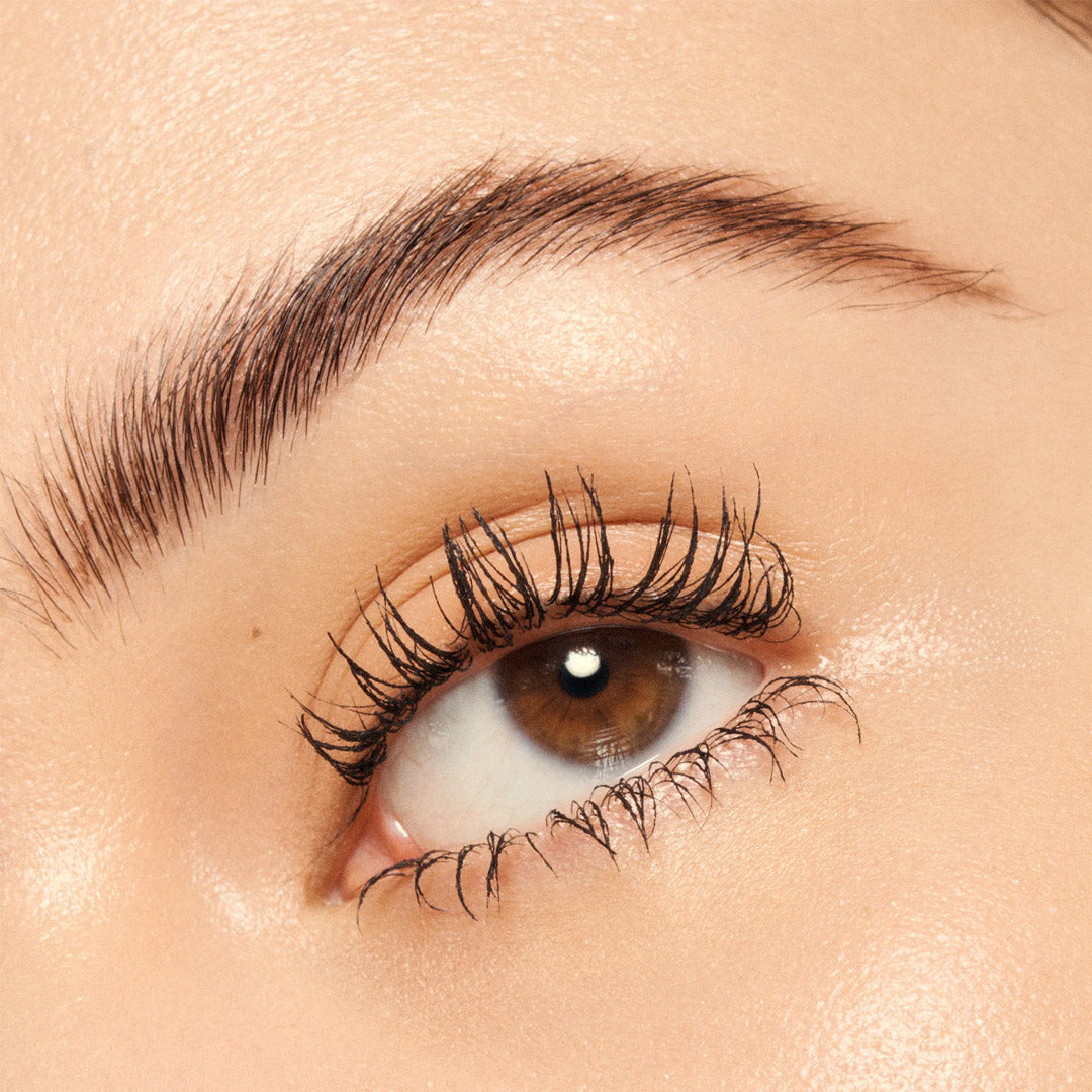 NICKA K | TRIPLE PLAY MASCARA