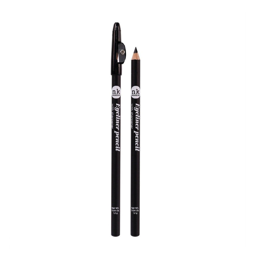 NICKA K | EYELINER AVEC TAILLE CRAYON