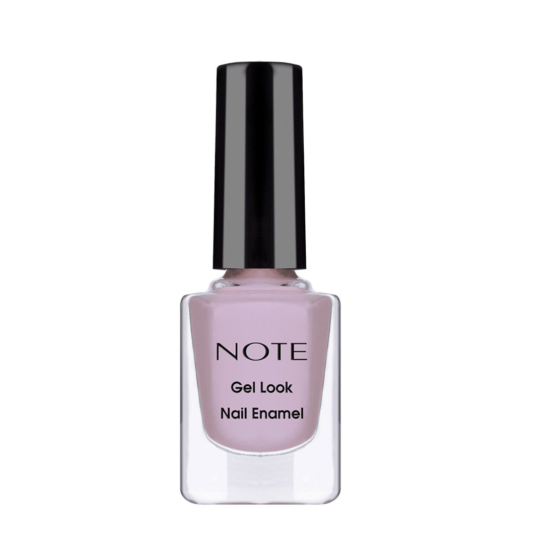 NOTE | GEL LOOK NAIL ENAMEL 03