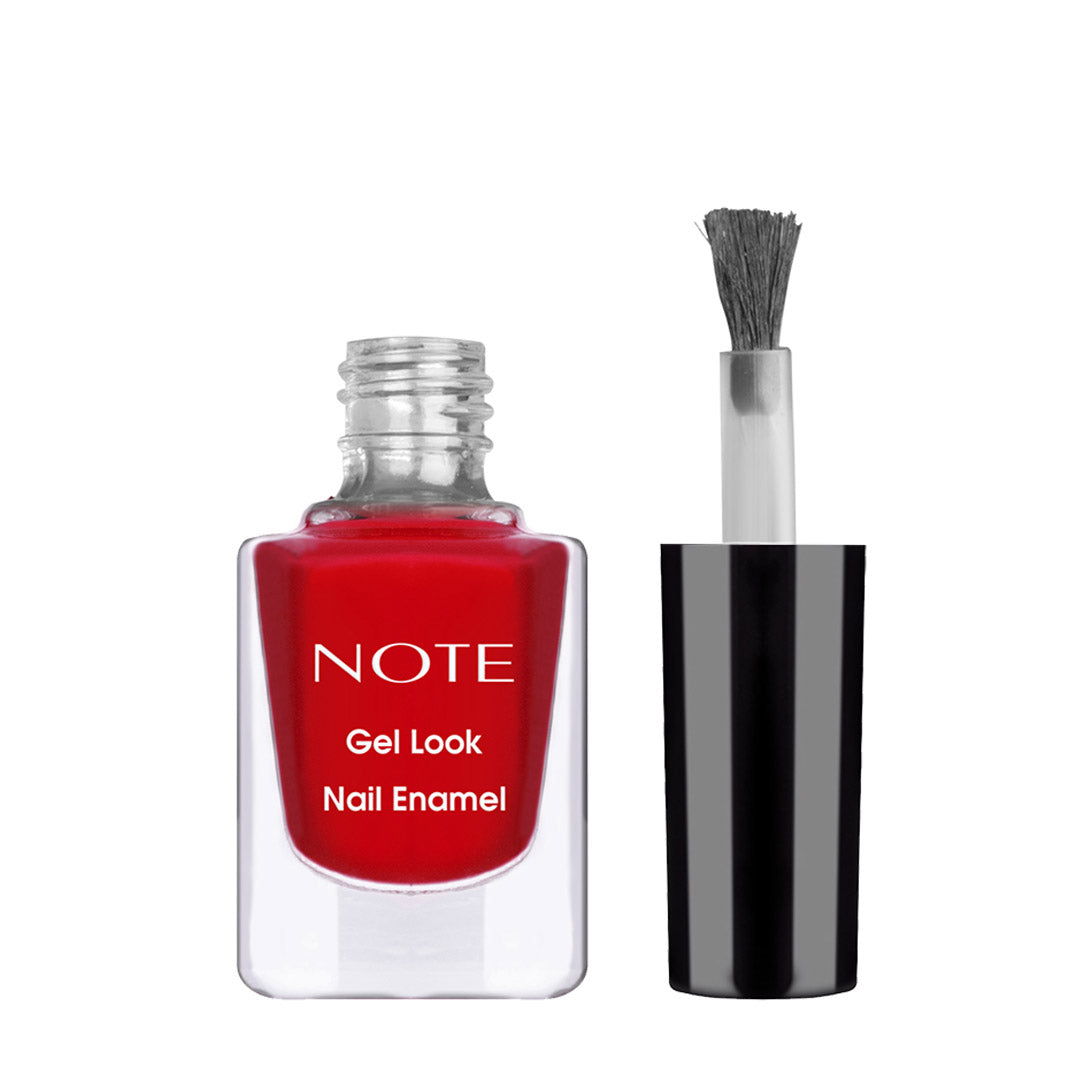 NOTE | GEL LOOK NAIL ENAMEL 15