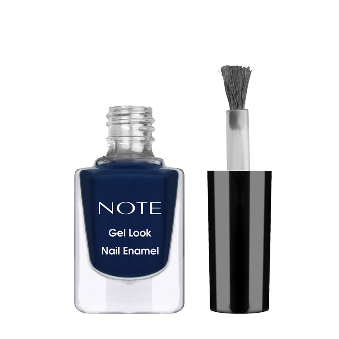 NOTE | GEL LOOK NAIL ENAMEL 21