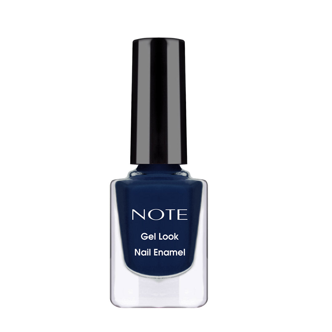 NOTE | GEL LOOK NAIL ENAMEL 21