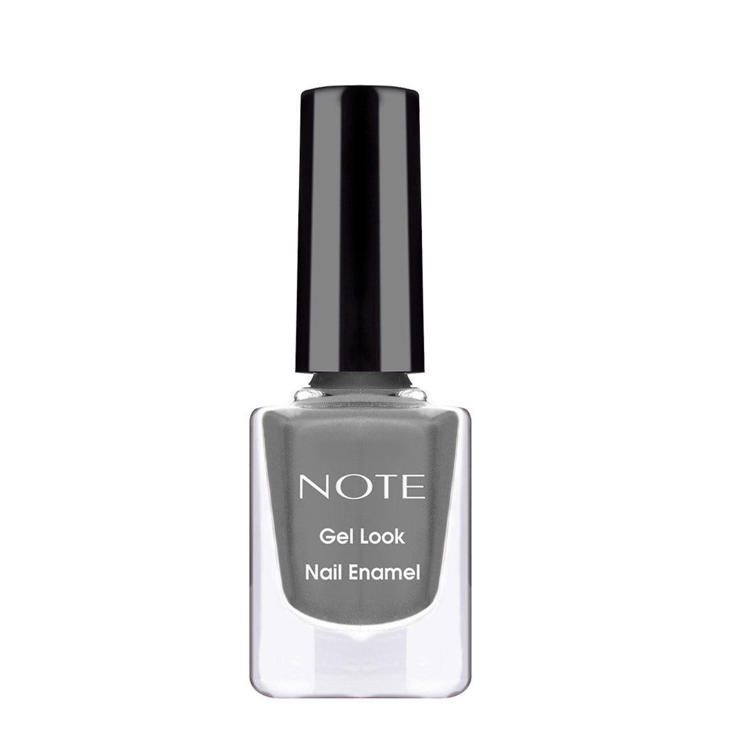 NOTE | GEL LOOK NAIL ENAMEL 23