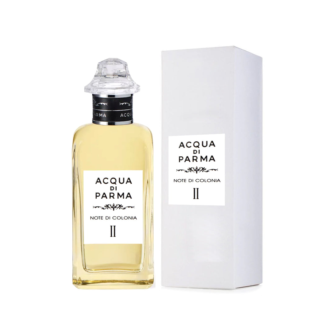 ACQUA DI PARMA | NOTE DI COLONIA UNISEXE - TESTEUR