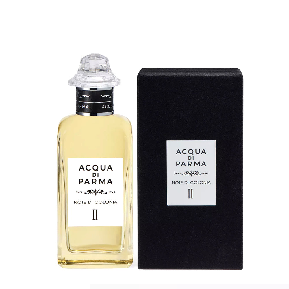 ACQUA DI PARMA | NOTE DI COLONIA II UNISEXE