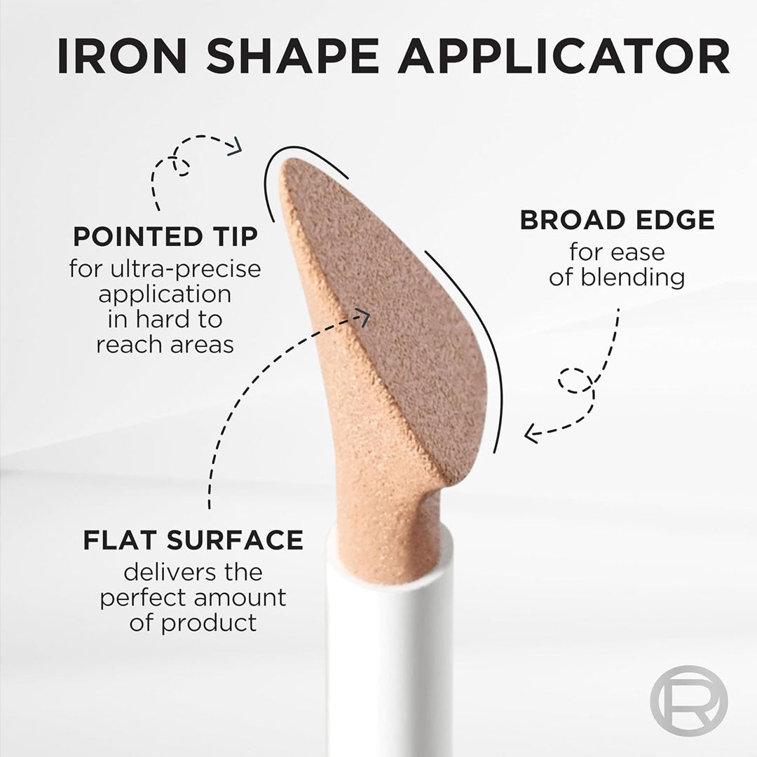 L’ORÉAL | TRUE MATCH RADIANT SERUM CONCEALER