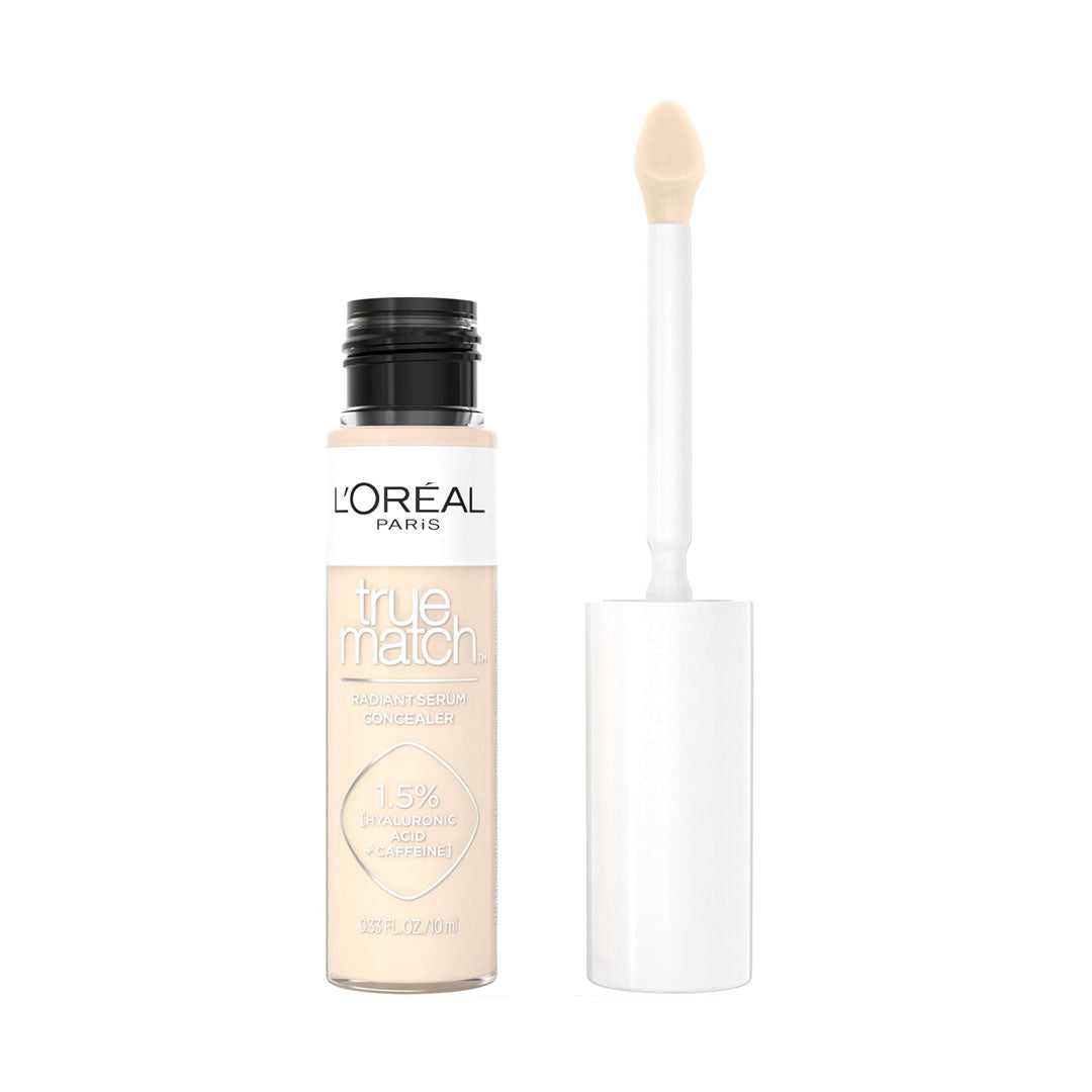 L’ORÉAL | TRUE MATCH RADIANT SERUM CONCEALER