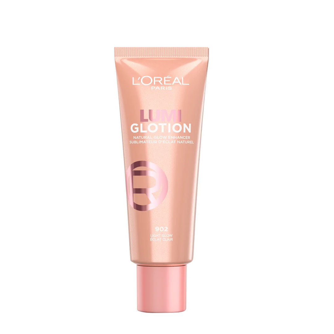 L’ORÉAL | TRUE MATCH LUMI GLOTION – HIGHLIGHTER
