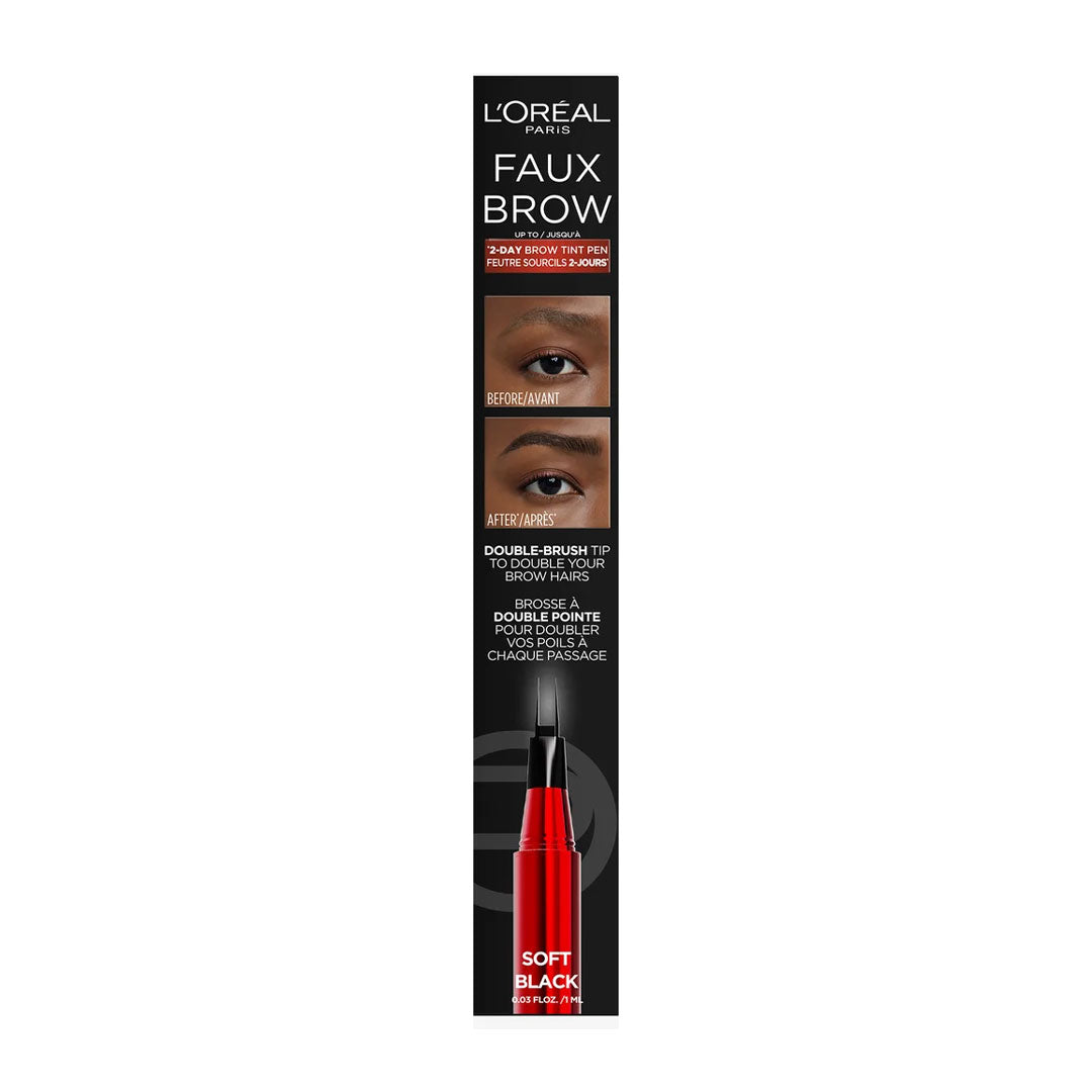L'ORÉAL | INFAILLIBLE FAUX BROW – CRAYON SOURCILS