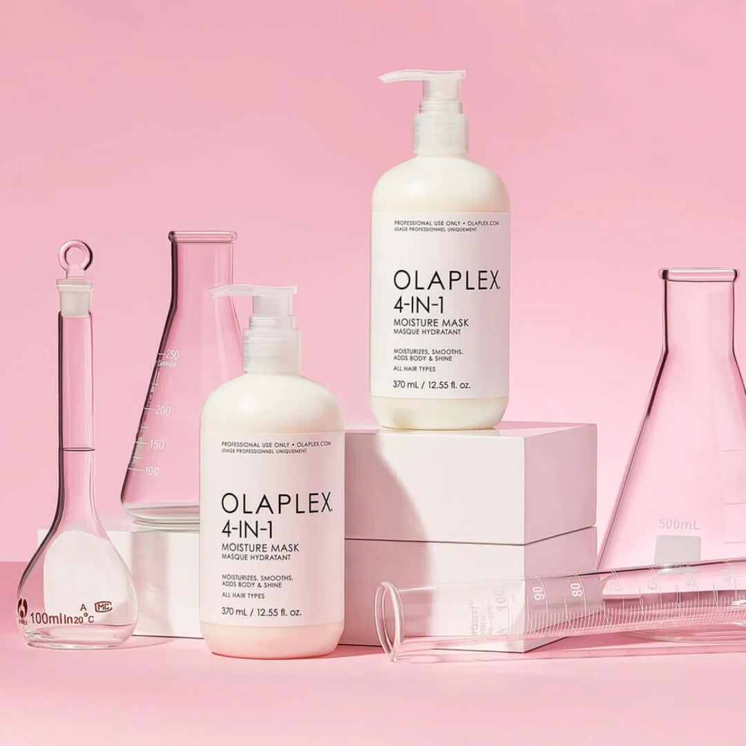 OLAPLEX | 4-IN-1 MOISTURE MASK
