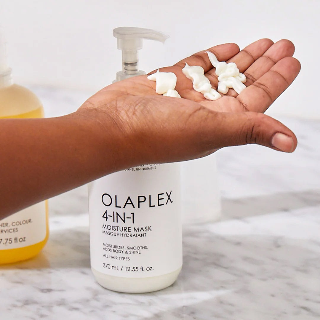 OLAPLEX | 4-IN-1 MOISTURE MASK