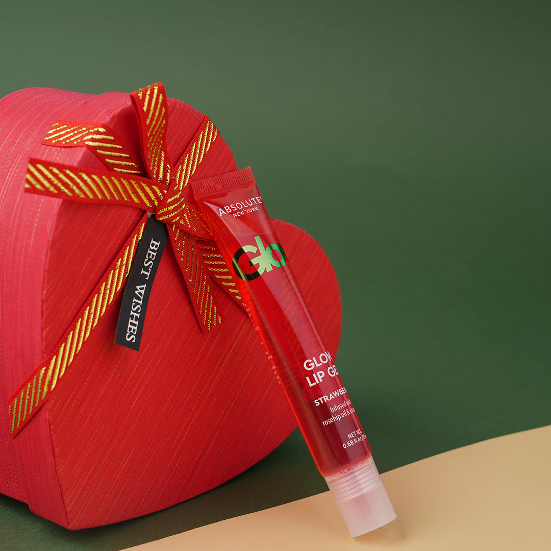 GIFT | CADEAU RED HEART