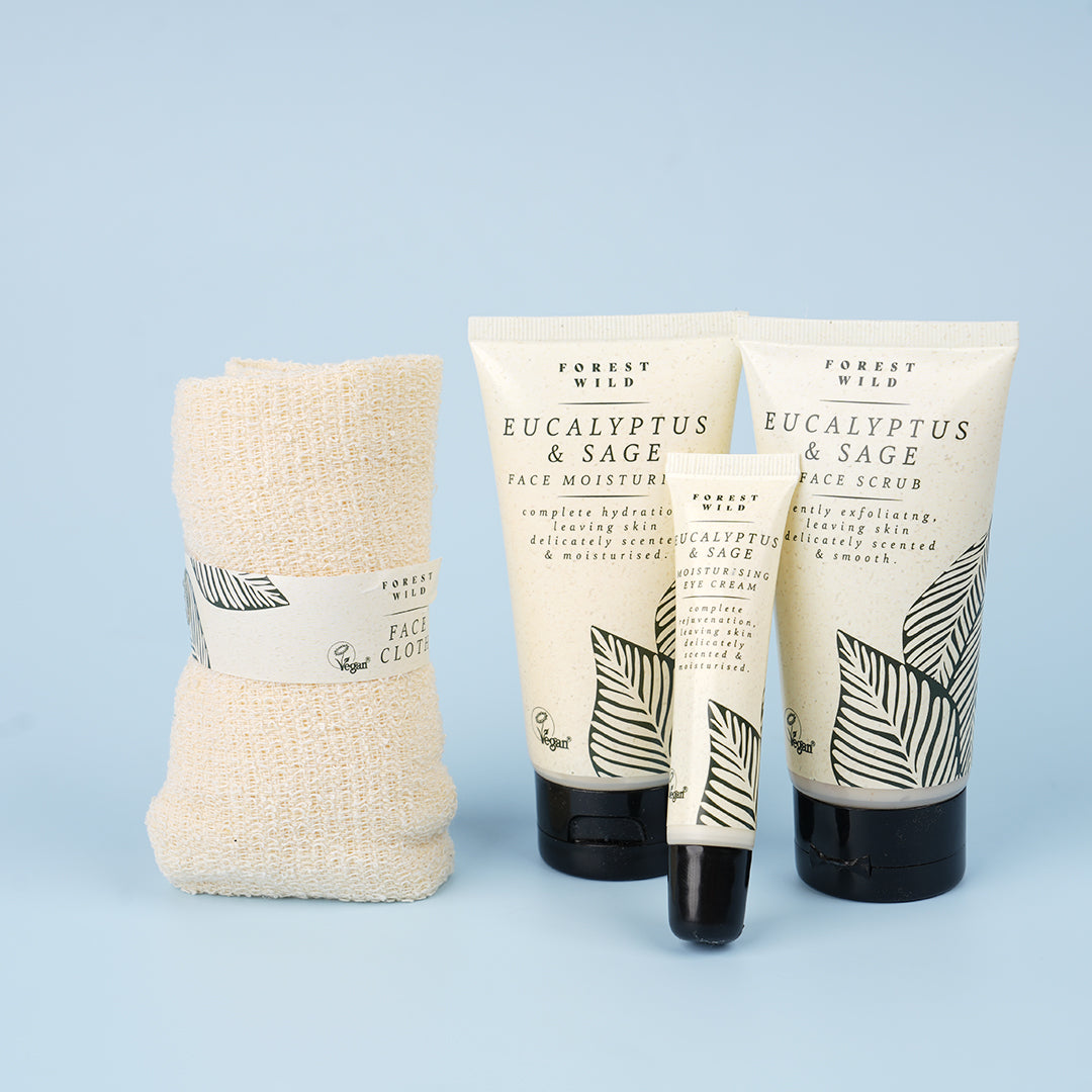 MAYSHKA | COFFRET CADEAU THE WILD FOREST