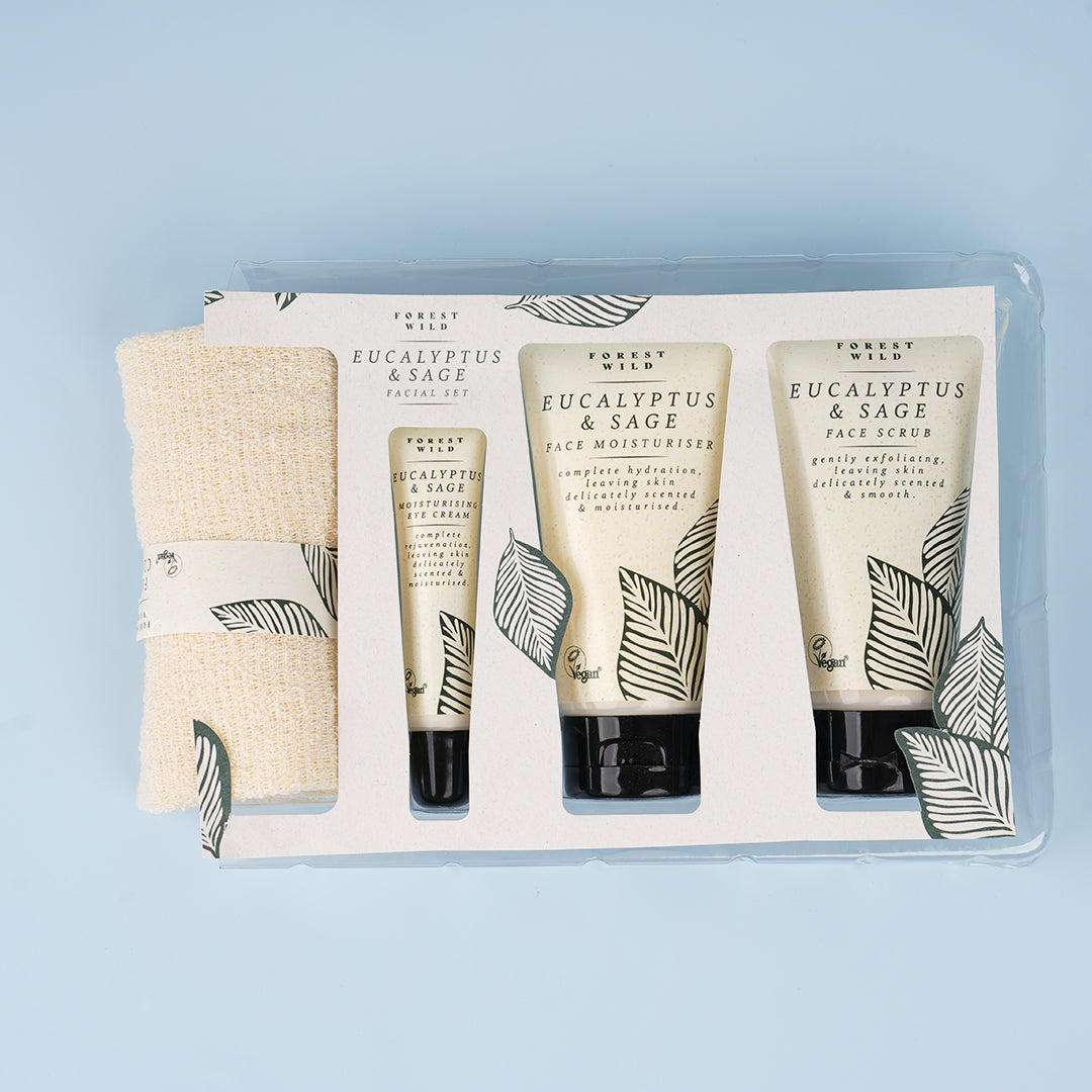 MAYSHKA | COFFRET CADEAU THE WILD FOREST