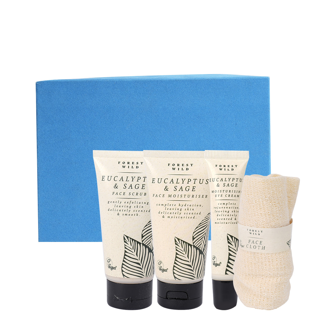 MAYSHKA | COFFRET CADEAU THE WILD FOREST