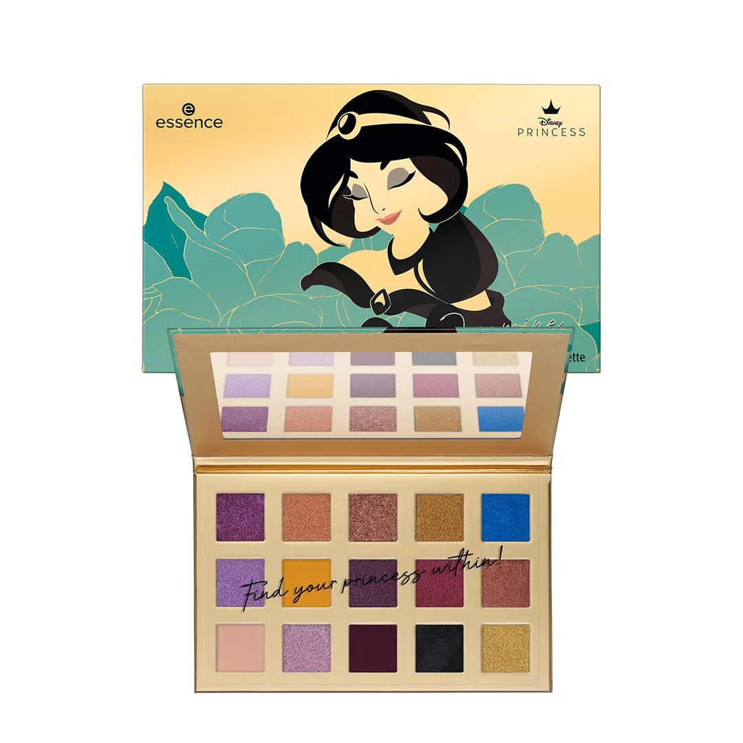 ESSENCE | PALETTE EYESHADOW DISNEY