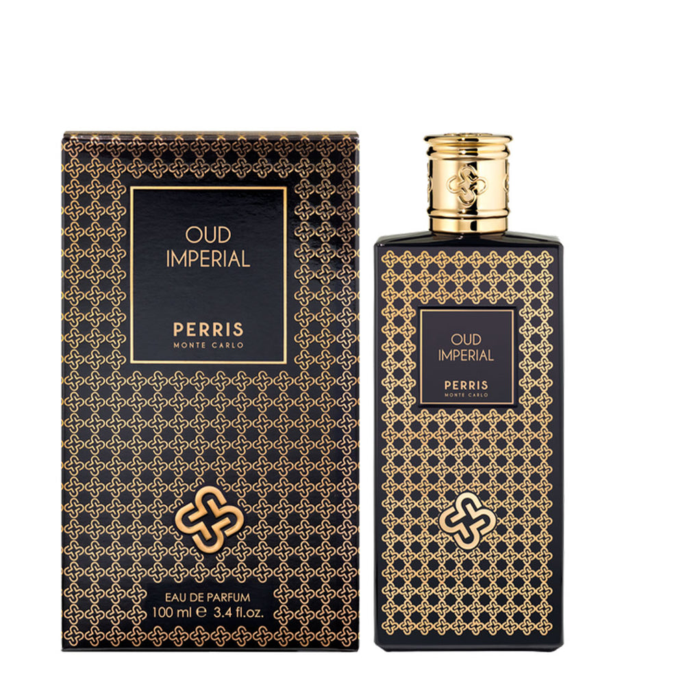 PERRIS MONTE CARLO | PARFUM OUD IMPERIAL