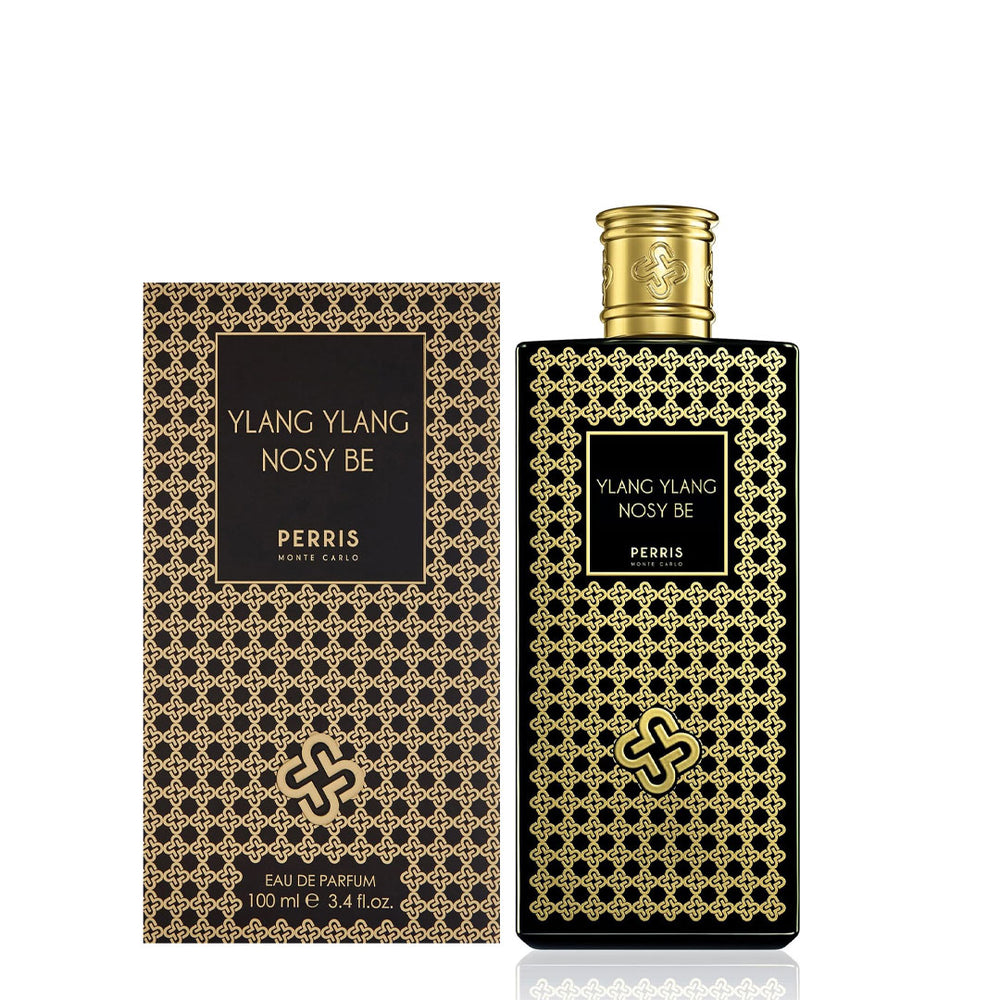 PERRIS MONTE CARLO | PARFUM YLANG YLANG NOSY BE