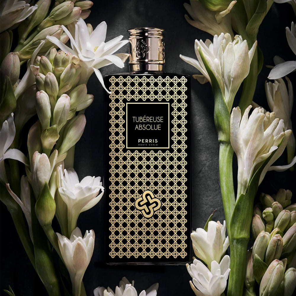 PERRIS MONTE CARLO | PARFUM TUBEREUSE ABSOLUE