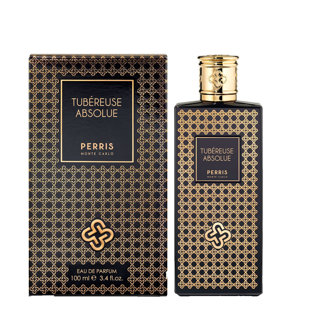 PERRIS MONTE CARLO | PARFUM TUBEREUSE ABSOLUE