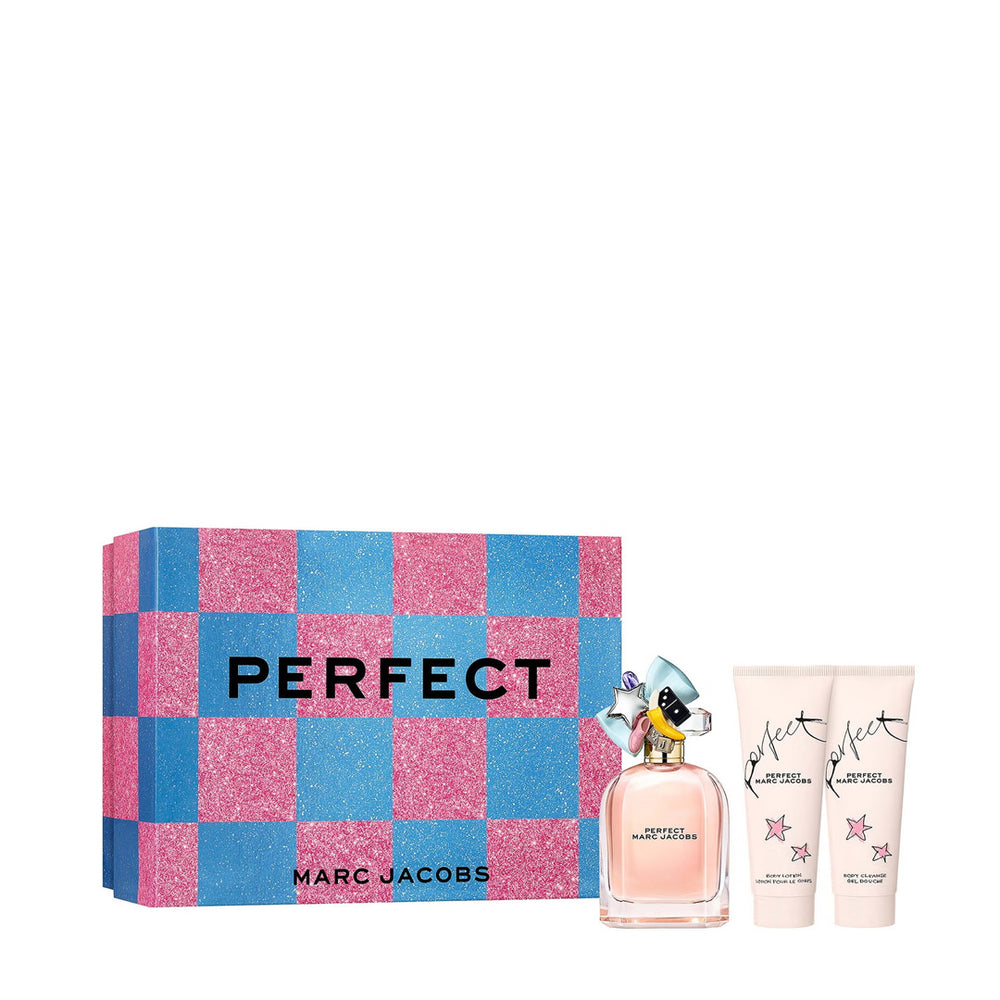 MARC JACOBS | COFFRET PERFECT