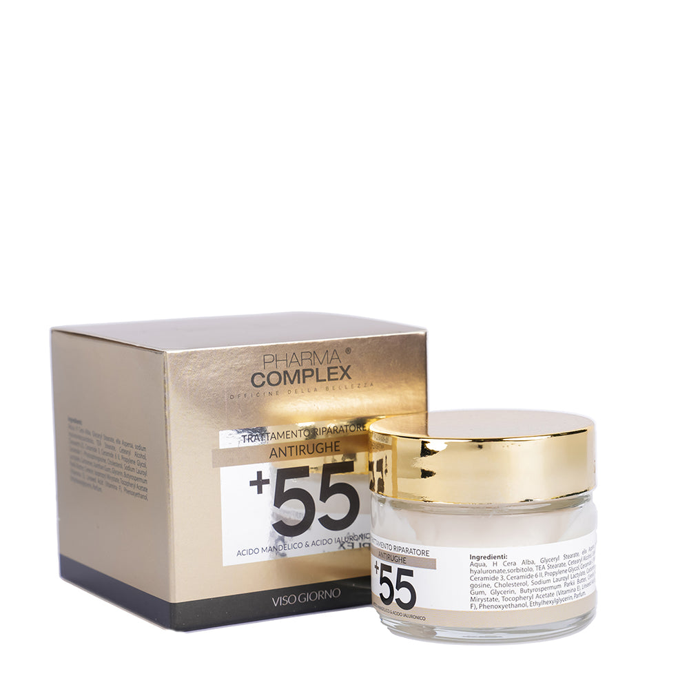 PHARMA COMPLEX  | CREME LIFTANTE ANTI-RIDES +55