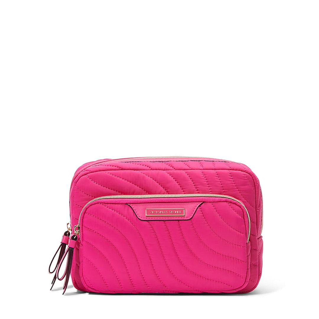VICTORIA'S SECRET | POCHETTE MAQUILLAGE DE VOYAGE