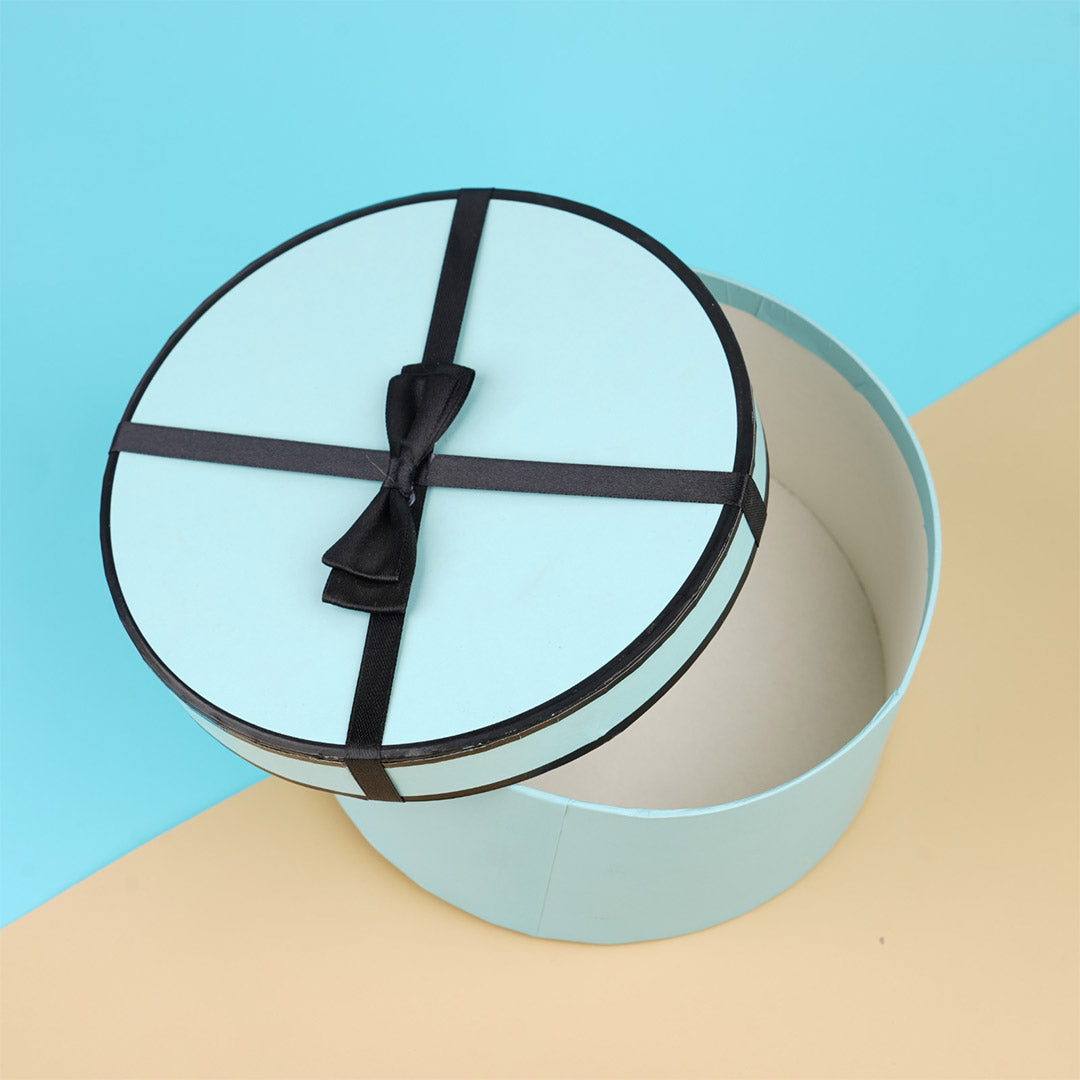 BOITES | BOITE ROND RUBAN